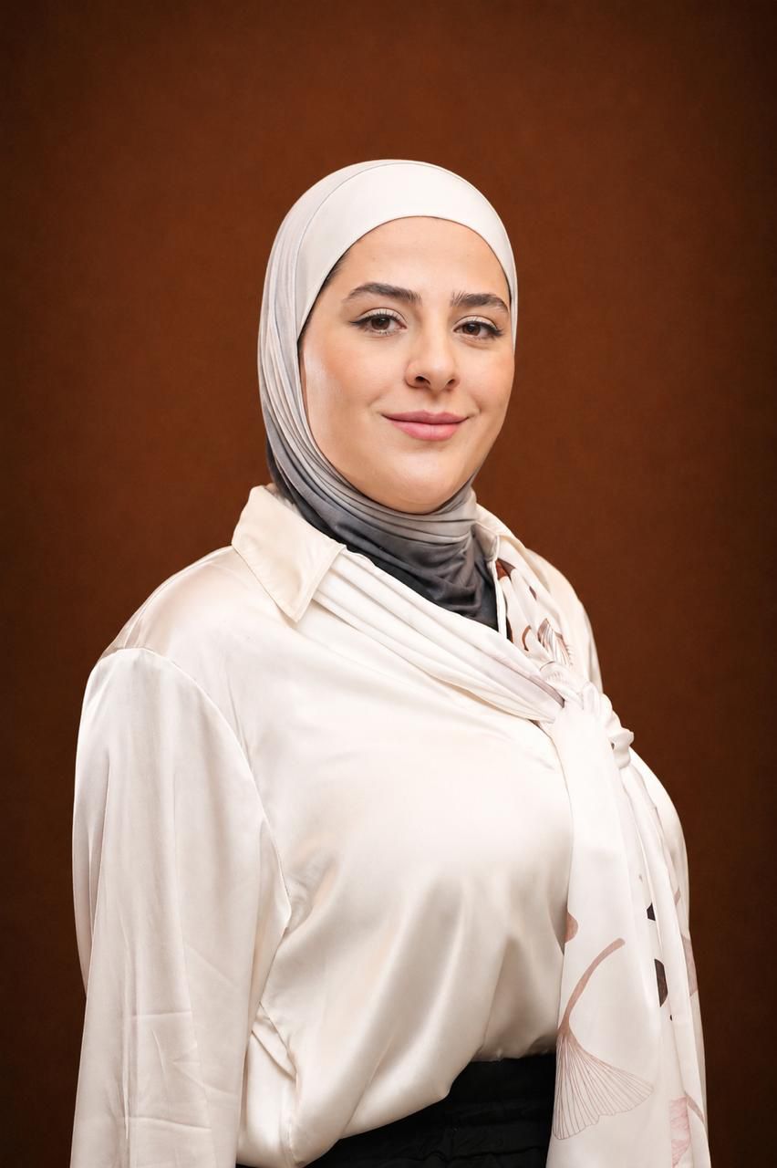Fatima Rafeek Sanjak