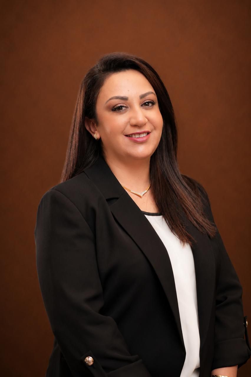 Balqees Loai Haddadin
