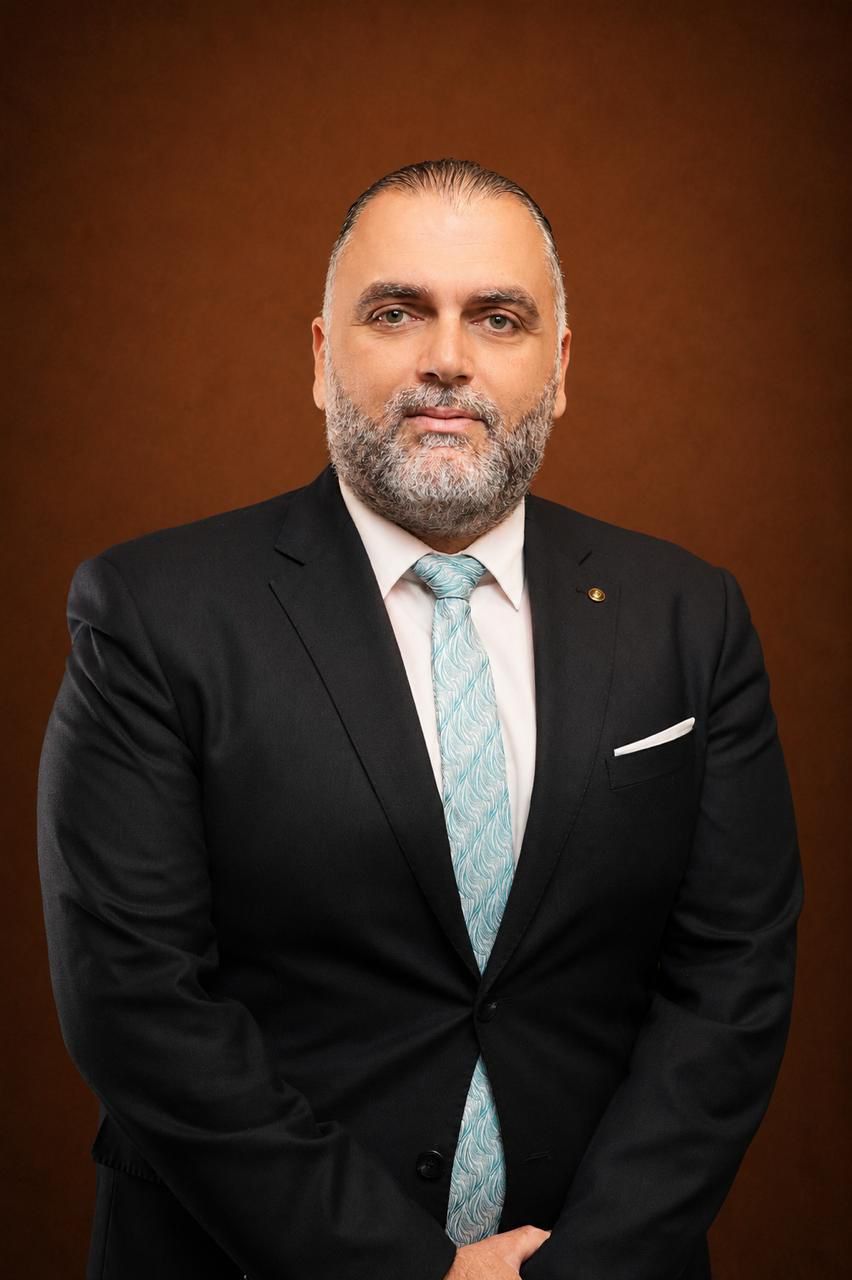 Shaker Mikhled Taamneh