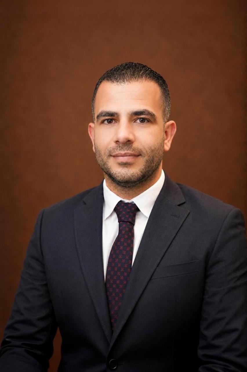 Amer Ahmad Abu Rumman