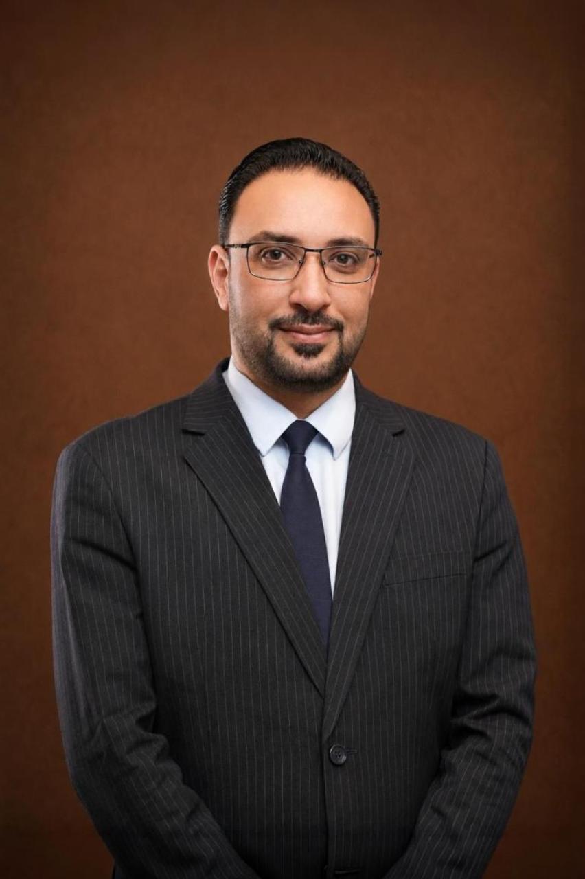 Mohammad Yassen Garaleh