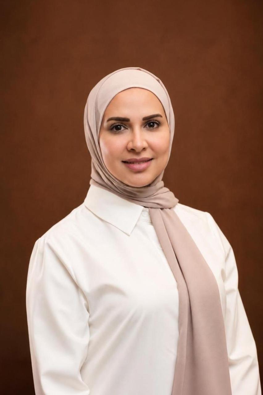 Bayan Nazim Zawawi