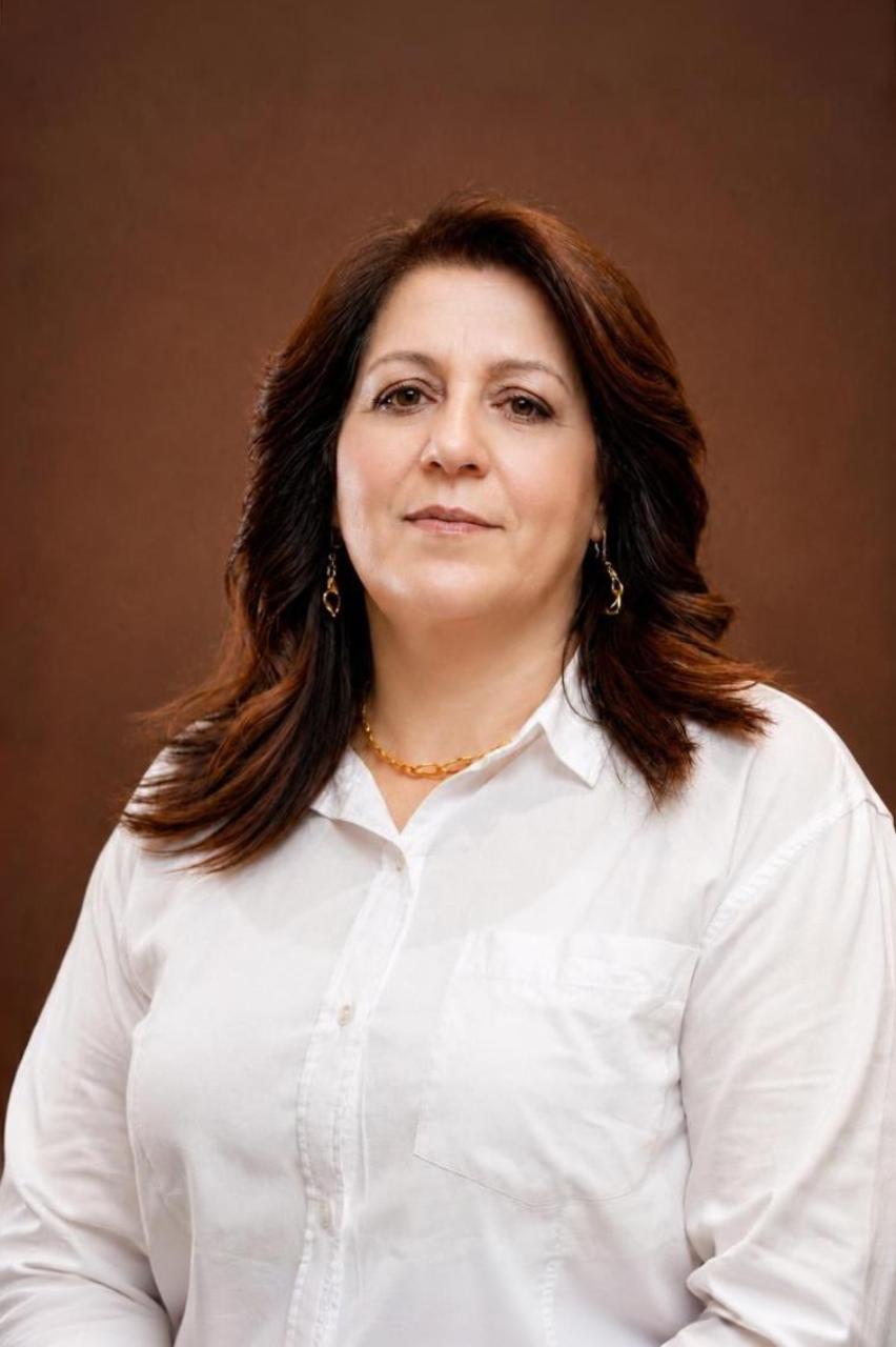 Faten Farhan Daoud