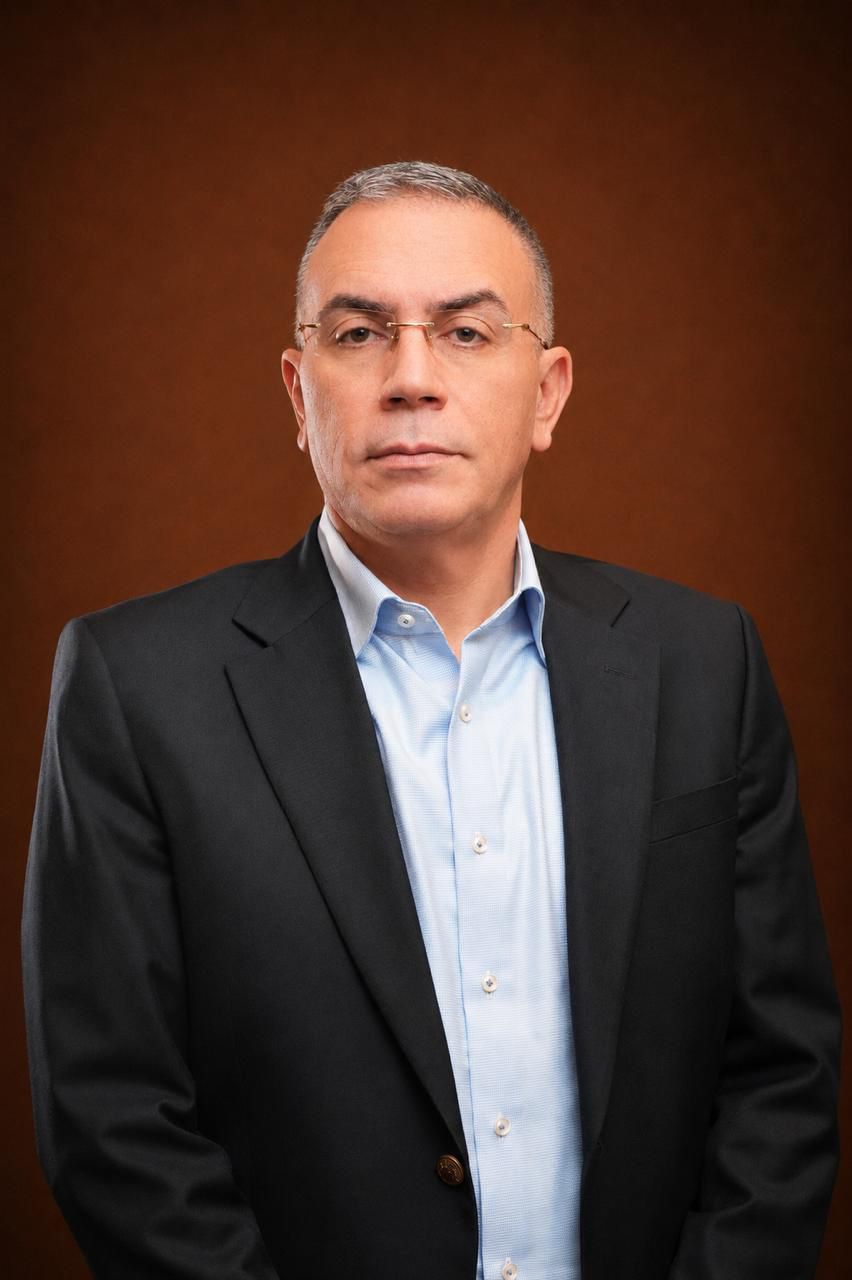 فادي محمد سعيد الجزازي 
 
