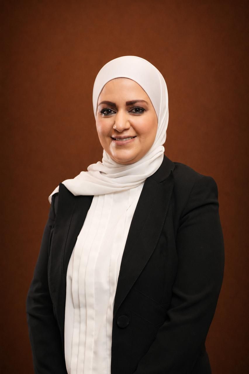 Farah Saad el Deen Masri