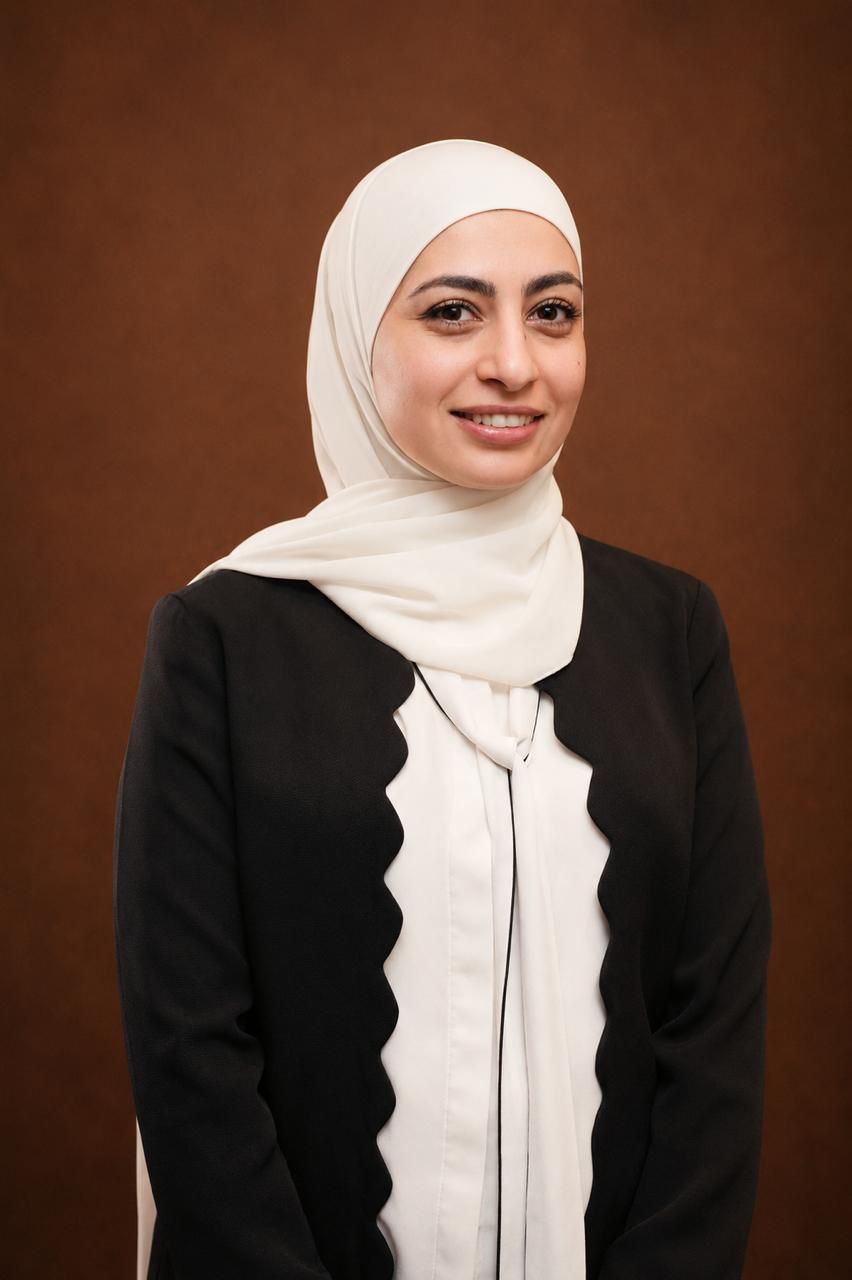 Wafaa Diaa el deen Shamout