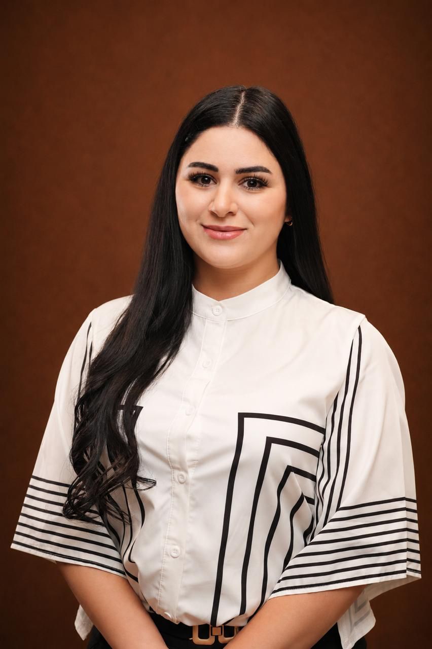 Oraib Shawkat Ghattas